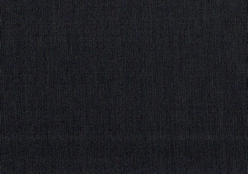 Buckram Black