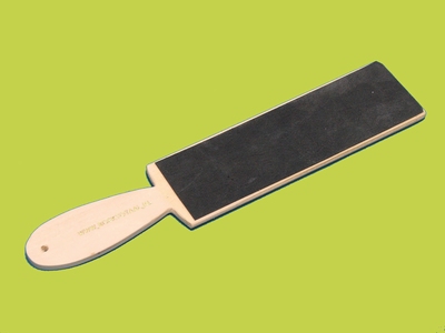 Polish-Set for the Paring Knife