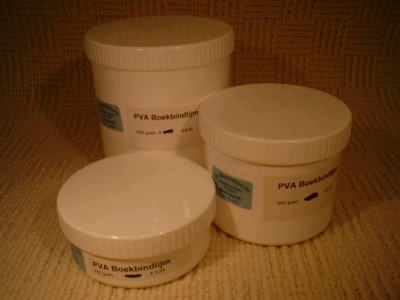 Adhesives 250 gram